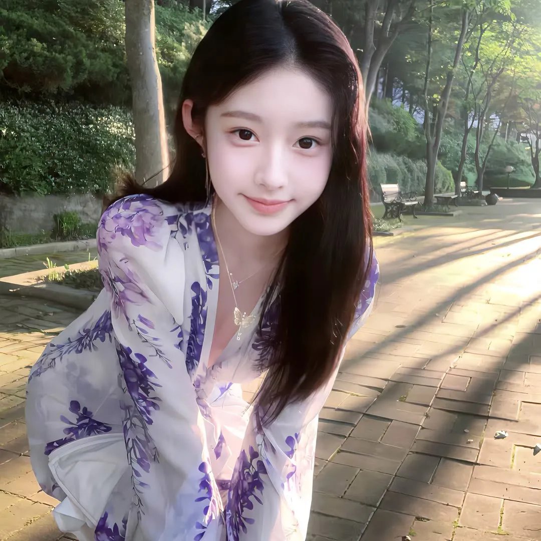 我喜欢的女子